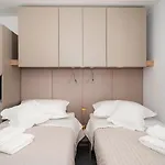 Mobile Kapo Holiday home Sitno Donje