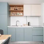 Mobile Kapo Holiday home