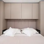 Mobile Kapo Holiday home *