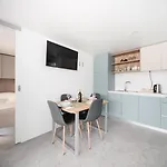 Holiday home Mobile Kapo *