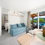 Holiday home Mobile Kapo Sitno Donje