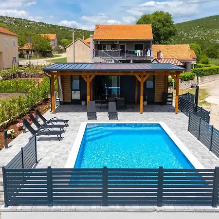 Mobile Kapo Сasa de vacaciones Sitno Donje