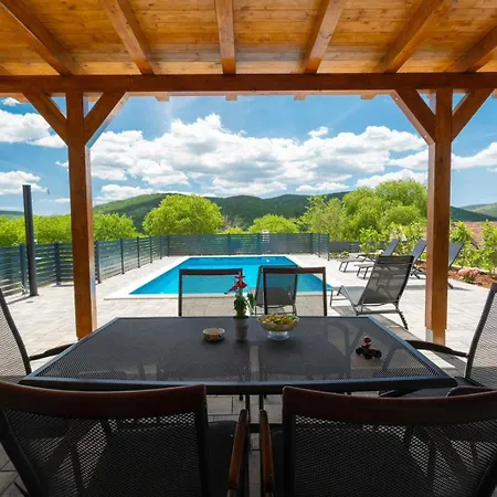 Vikendica Mobile Kapo