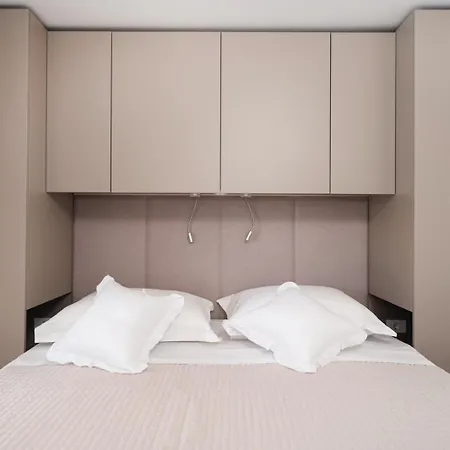 Mobile Kapo Holiday home *