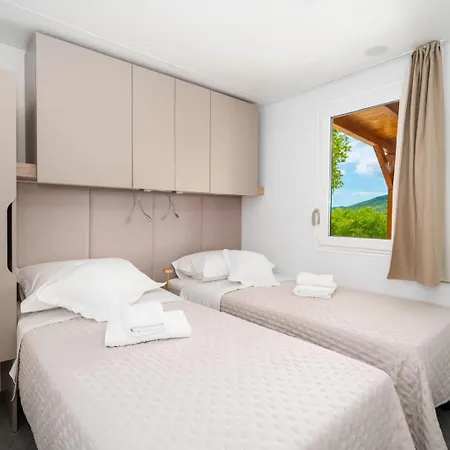 Сasa de vacaciones Mobile Kapo