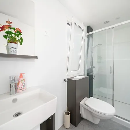 Mobile Kapo Holiday home Sitno Donje