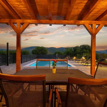 Mobile Kapo Holiday home Sitno Donje