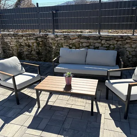 Mobile Kapo Holiday home *