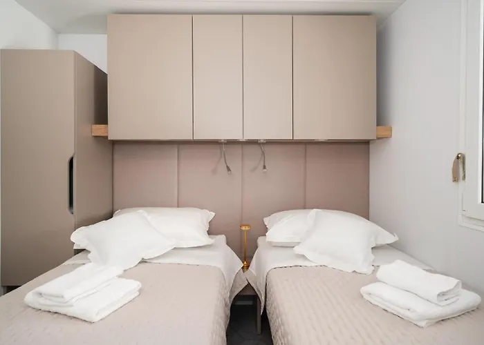 Mobile Kapo Holiday home Sitno Donje