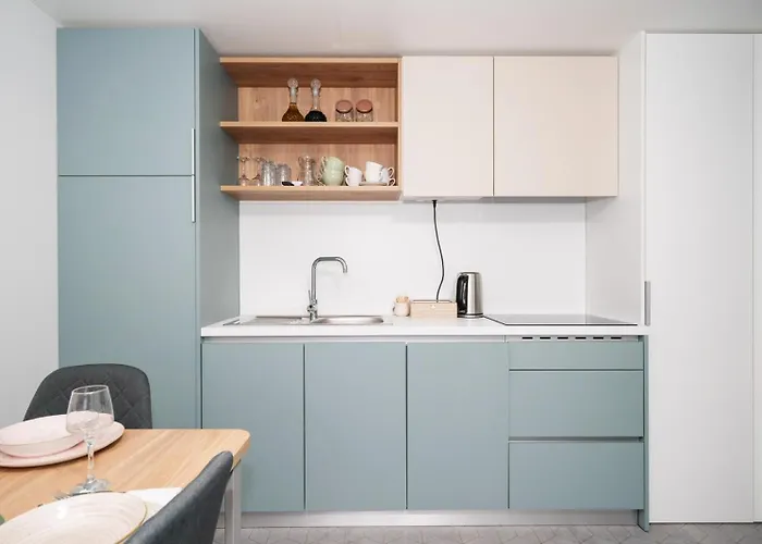 Mobile Kapo בית נופש