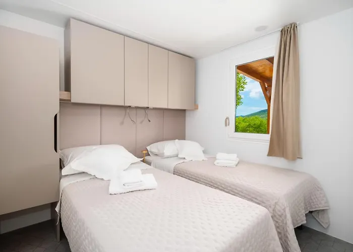 Holiday home Mobile Kapo