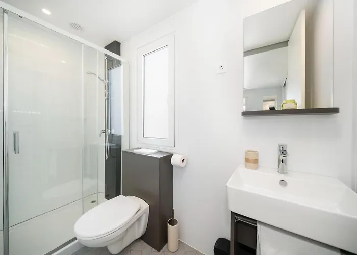 Mobile Kapo Holiday home *