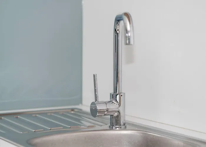 Holiday home Mobile Kapo *